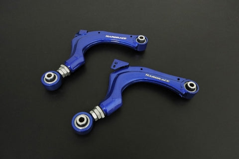 Hardrace, Rear Camber Kit Civic Type R FL5/FK8