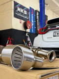 HKS, Super Turbo Muffler (URBAN MATTE EDITION) Toyota GR Yaris Gen2 - Race Division