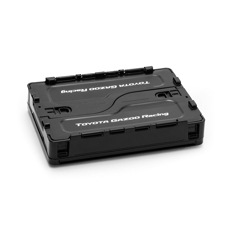 TOYOTA, GAZOO Racing Folding Container 20L – Race Division