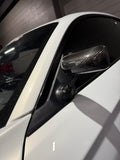Carbon Six, APR Performance Carbon Formula GT3 Mirrors Set (BMW) - Race Division