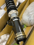 BC Racing, Coilovers Kit Honda Jazz GD - Race Division