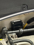 Cargraphic, Exhaust Valve ControlIer