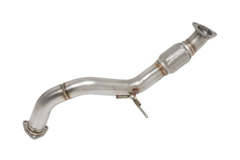 Apex'i, GT Spec Front Pipe Civic Type R FL5