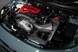 Infinity Design, Carbon Intake System Honda Civic Type R FL5 - Race Division