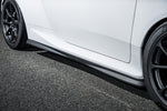 Voltex, Aero Parts (GR Yaris)