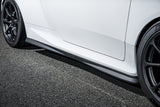 Voltex, Aero Parts (GR Yaris)