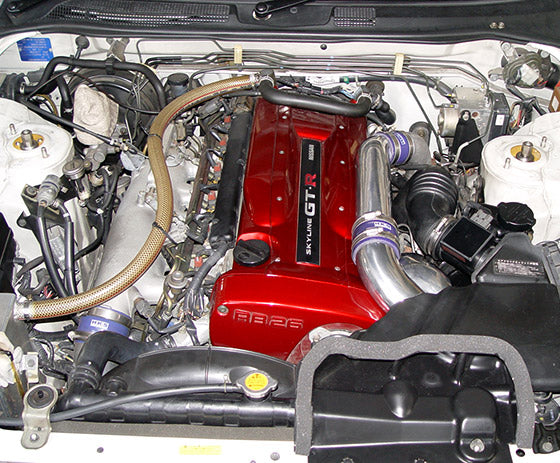 HKS, Racing Chamber Kit (Nissan GTR R33/R34) – Race Division