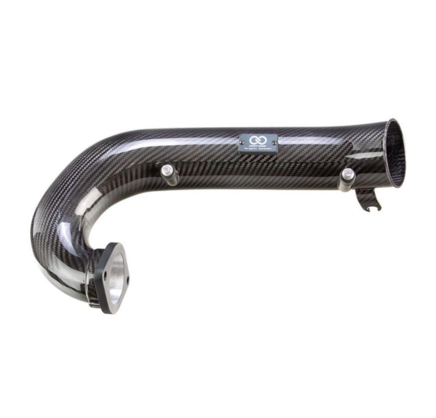 Infinity Design, Carbon Turbo Inlet Civic Type R FL5 – Race Division
