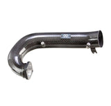 Infinity Design, Carbon Turbo Inlet Civic Type R FL5 - Race Division