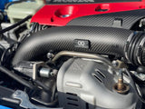 Infinity Design, Carbon Turbo Inlet Civic Type R FL5 - Race Division