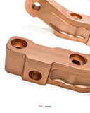 Carbon Six, Camber Steer Knuckle Arms (Lotus)