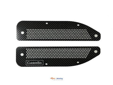 CarbonSix, Stone Guards Honda Civic Type R FL5