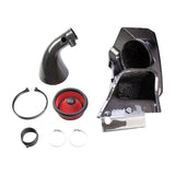 Infinity Design, Carbon Intake System Honda Civic Type R FL5 - Race Division