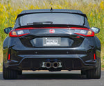 HKS, Hi-Power Exhaust Honda Civic Type R FL5