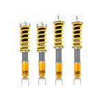 Ohlins, DFV Road & Track Suspension MX5 ND Roadster