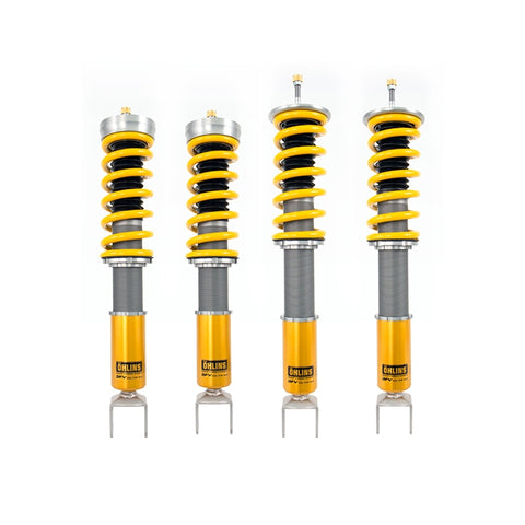 Ohlins, DFV Road & Track Suspension MX5 ND Roadster