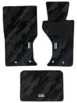 HKS, Floor Mats & Luggage Mat Set MX5 ND Roadster RF