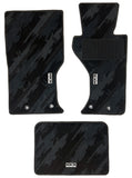 HKS, Floor Mats & Luggage Mat Set MX5 ND Roadster RF