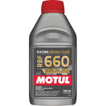 Motul, Racing Brake Fluid (RBF 600/660/700)