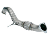 HKS, Front Pipe Honda Civic Type R FL5