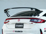 Cusco, Rear Spoiler High Mount Stay Honda Civic Type R FL5