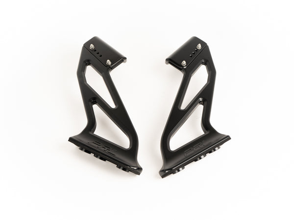 PRL Motorsports, Wing Risers (Civic Type R FL5) – Race Division