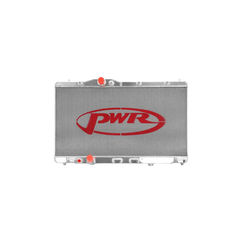 PWR, Aluminium Radiator HONDA Civic Type R FL5