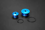 Hardrace, Solid Billet Shifter Cable Bushing Civic Type R FL5/FK8