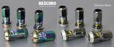 Project Kics, Racing Composite R40 Wheel Nut Set