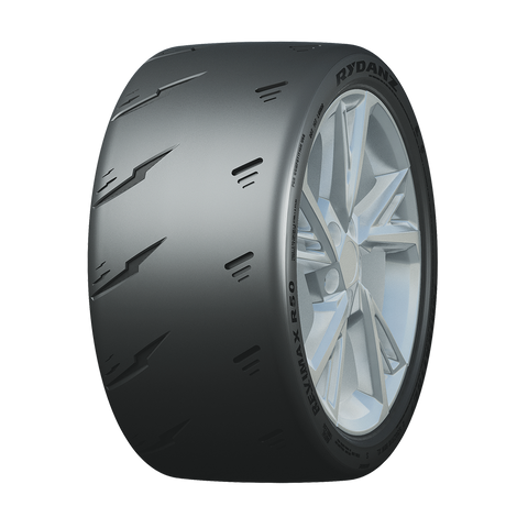 Rydanz, Revimax R50 Performance Semi Slicks