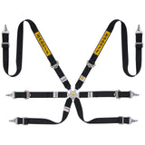 Sabelt, Steel 6 Point Steel Harness