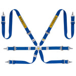 Sabelt, Steel 6 Point Steel Harness