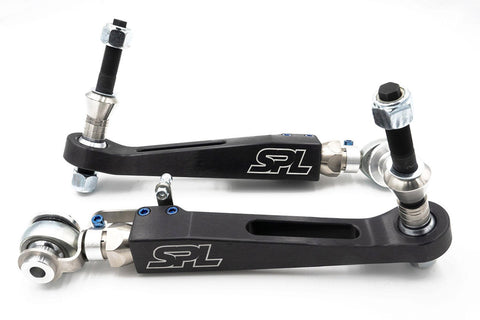 SPL, Front Lower Control Arms Toyota Supra GR A90/BMW Z4 G29