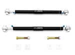 SPL, Rear Toe Arms & Eccentric Lockouts Toyota GR Supra A90 /BMW G2X/BMW G42