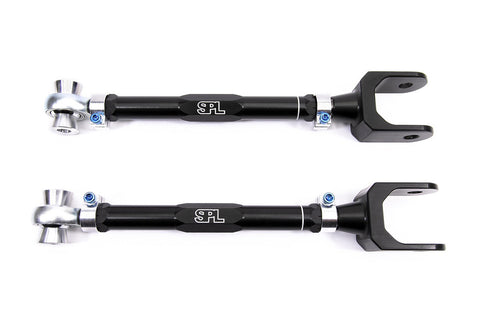 SPL, Rear Adjustable Traction Arms Toyota GR Supra A90 GR/BMW Z4 G29