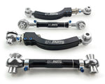 SPL, Rear Adjustable Upper Camber Arms Toyota Supra A90 GR/BMW G2X/BMW G42