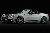 WedsSport, TC105X 4x100 PCD Wheels MX5/124 spider - Race Division