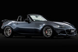 WedsSport, TC105X 4x100 PCD Wheels MX5/124 spider - Race Division