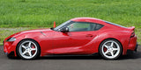 HKS, HIPERMAX Touring Spring Kit A90 SUPRA - Race Division