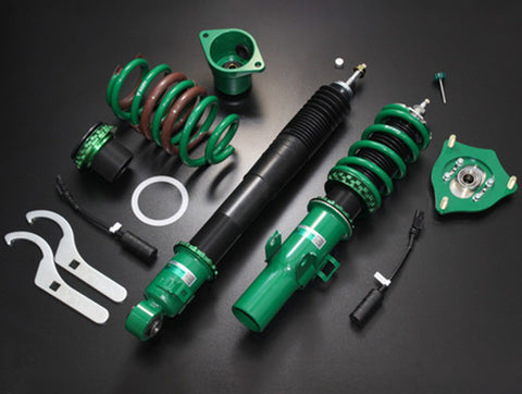 Tein, RX1 Coilovers (Civic Type R FL5)