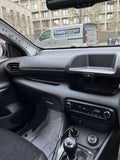 TOYOTA, PANEL ASSY, INSTRUMENT CLUSTER FINISH, CENTER