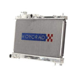 Koyorad Performance Radiator: Subaru Impreza WRX / STI GDA / GDB / GDF / GGA 2002-2007