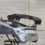 Voltex, GT Wing Type 2 (Civic Type R FL5)