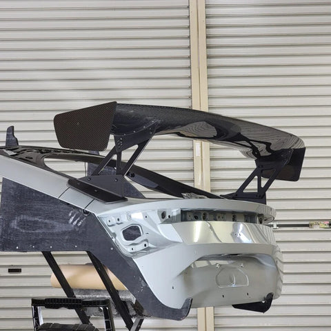 Voltex, GT Wing Type 2 (Civic Type R FL5)