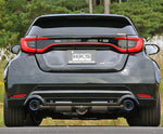 HKS, Super Turbo Muffler (GR Yaris Gen 2)