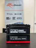 HKS, Folding Container