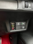 Honda, Tyre Pressure Monitor System (Civic Type R FL5)