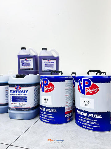 VP Racing, Stay Frosty Coolant