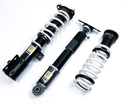 HKS, Hipermax S Coilover GR Yaris Gen 2