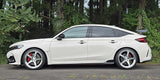 HKS, Hypermax Touring Honda Civic Type R FL5
